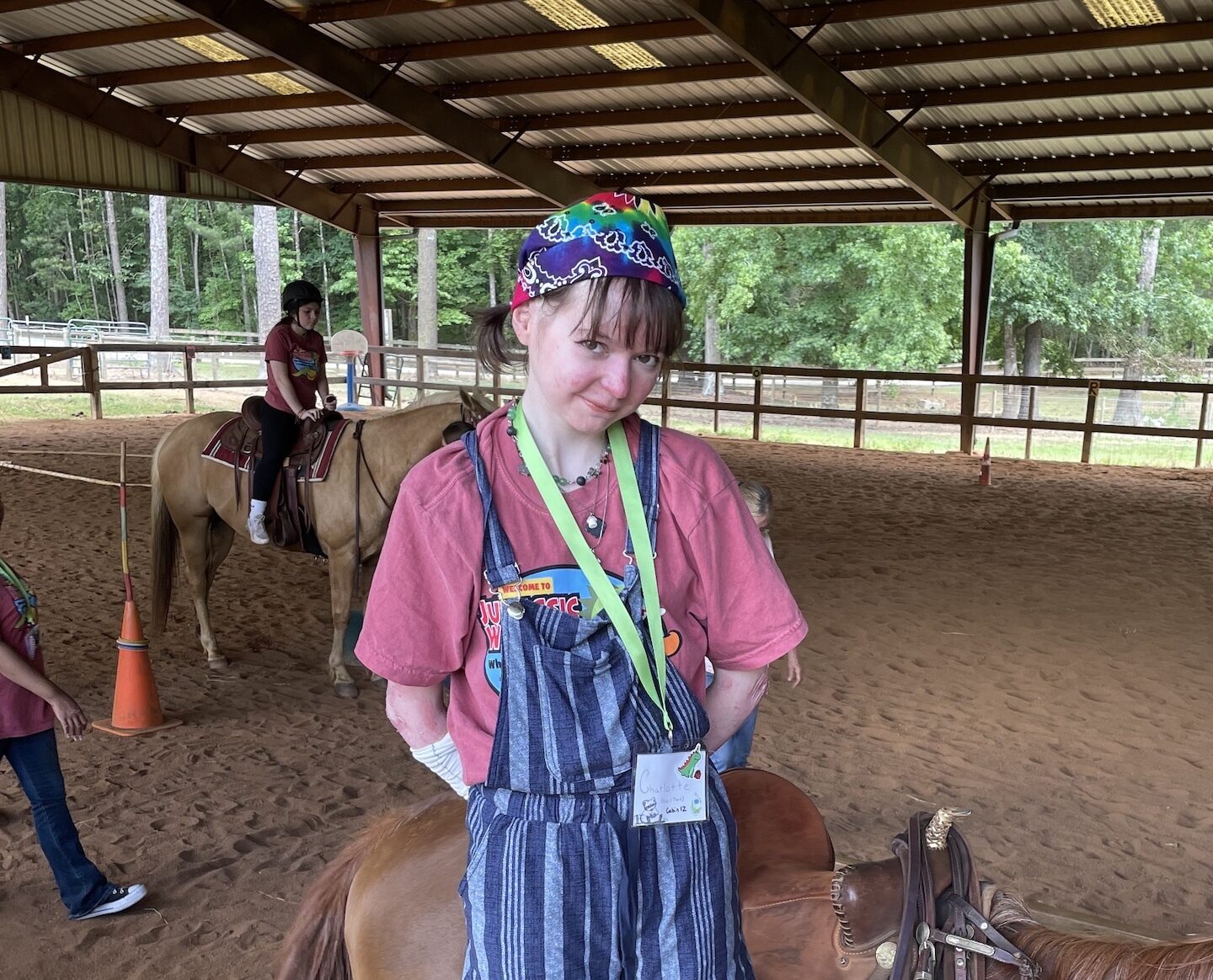 Donor Support Advances New Treatment for EB, a Rare and Painful Skin