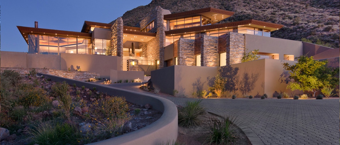 Desert Mountain Homesites Luxury Property Group