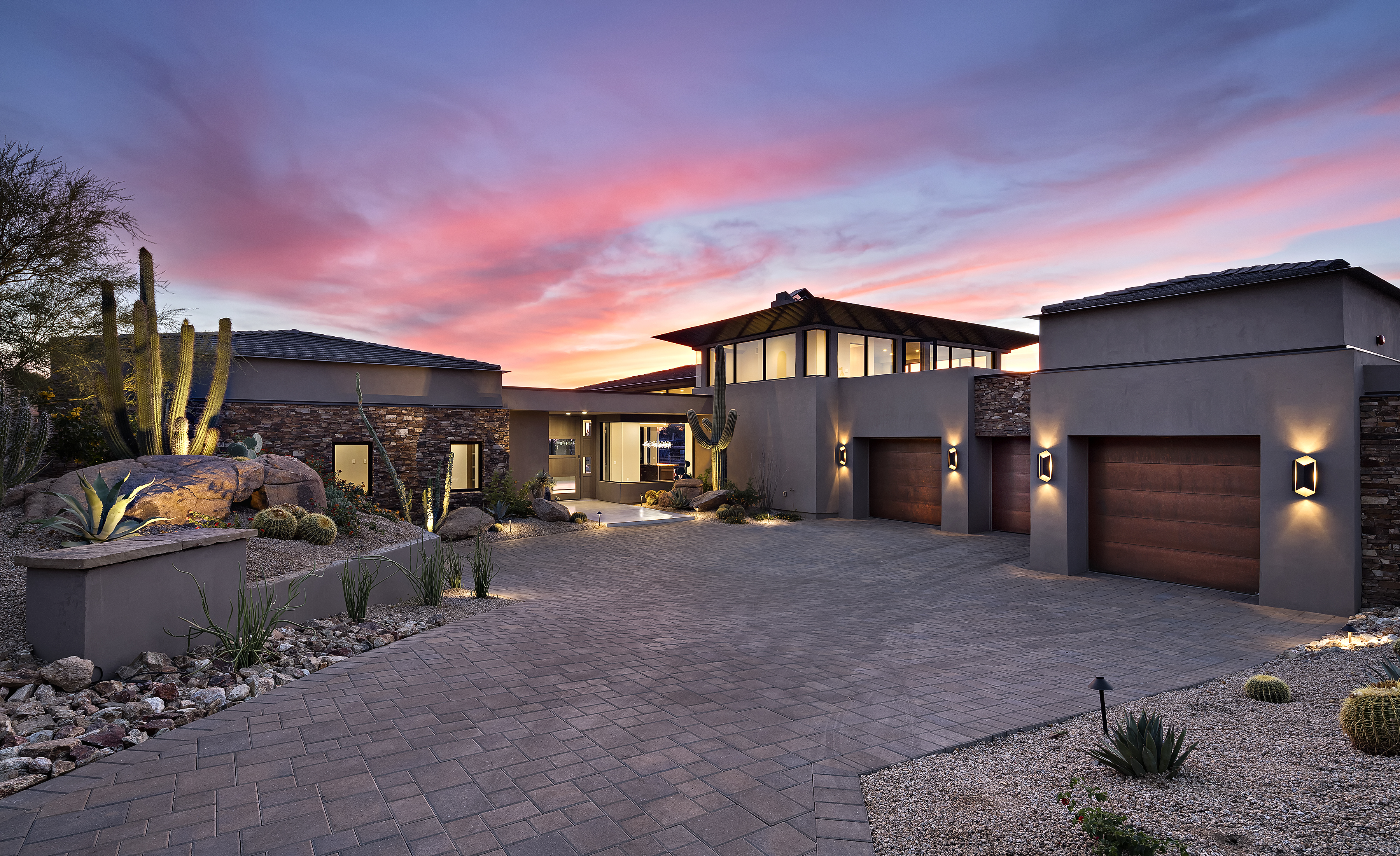 Estancia Luxury Property Group