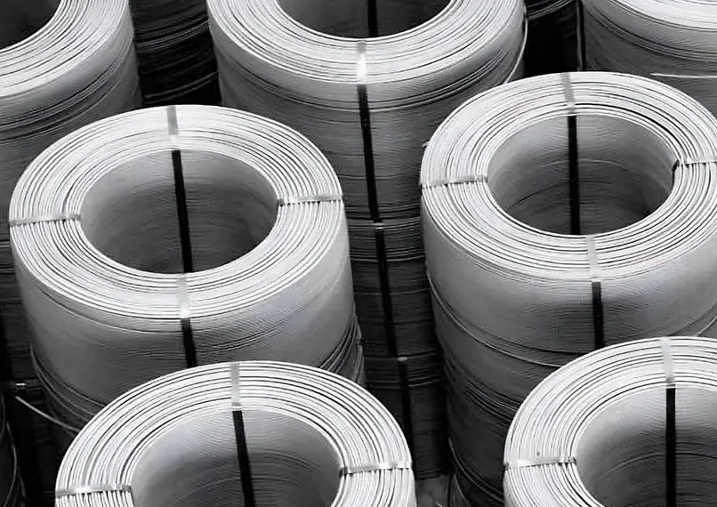 Specialty Bar Steel Dynamics Long Products Steel