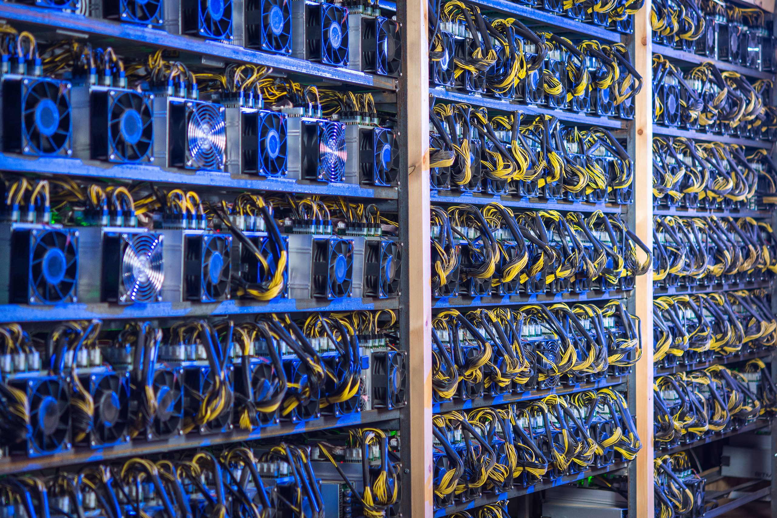 How Does Bitcoin Mining Work? LPG Australia