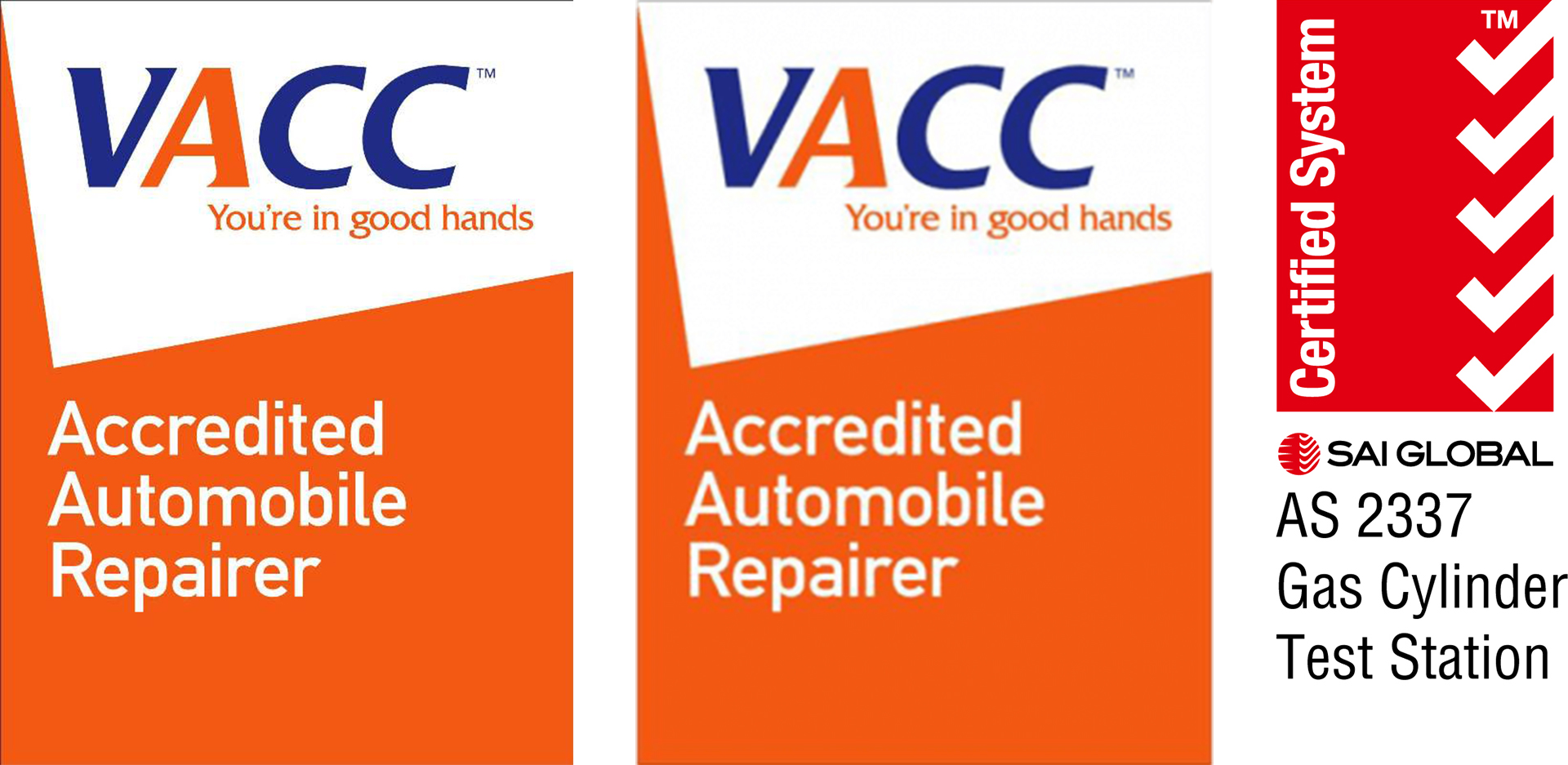 Roadworthy Certificate For Victoria LPG Auto Power