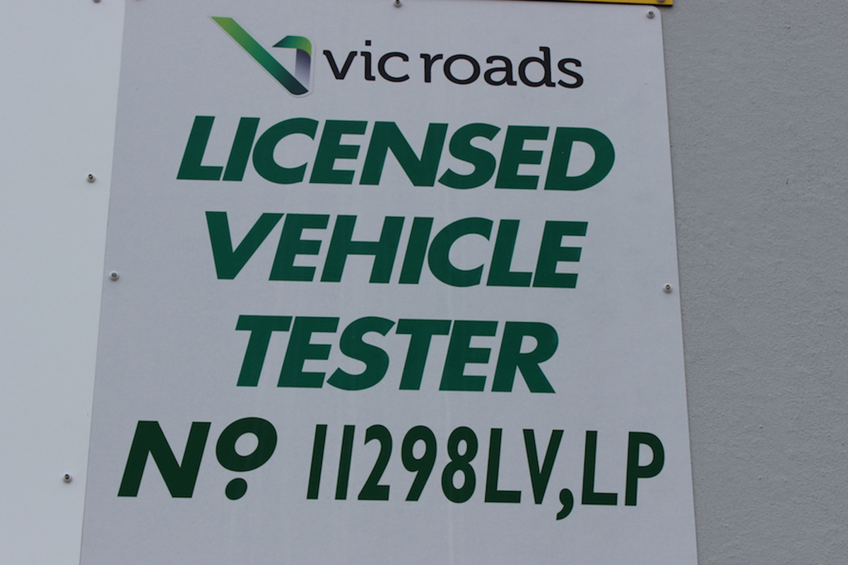 Roadworthy Certificate(RWC) Williamstown, Altona LPG Auto Power