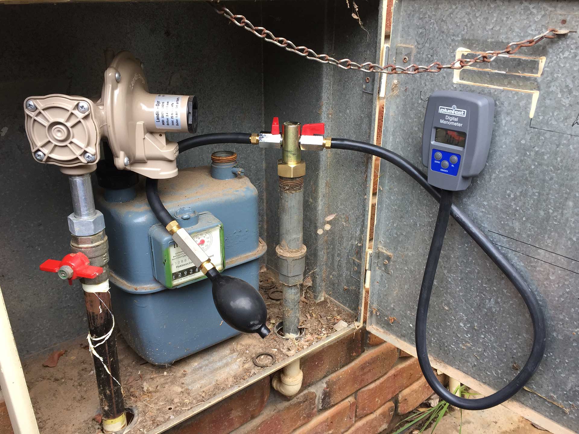 Gas Appliance Installation Adelaide Lucas Plumbing and Gas Solutions