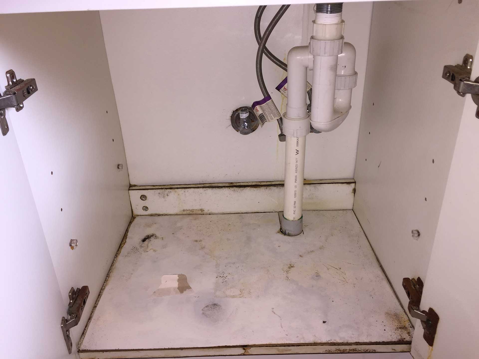 Vanity Installation Adelaide Lucas Plumbing and Gas Solutions