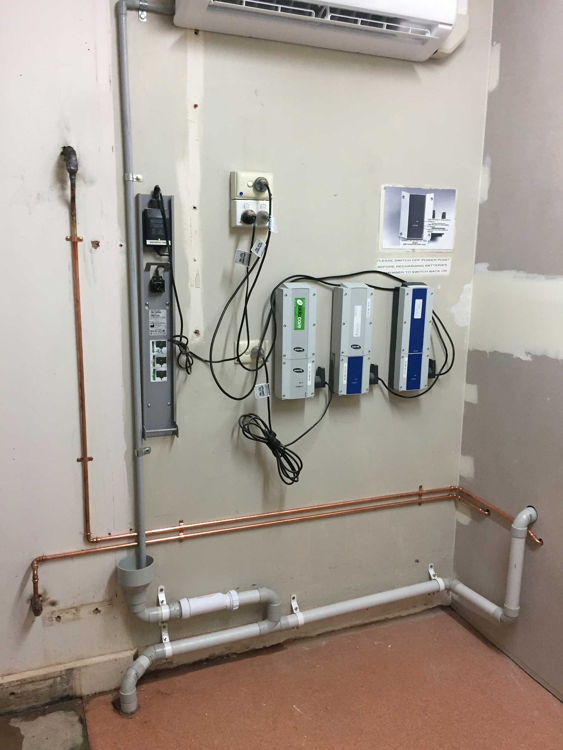 Plumbing Maintenance Adelaide Lucas Plumbing and Gas Solutions