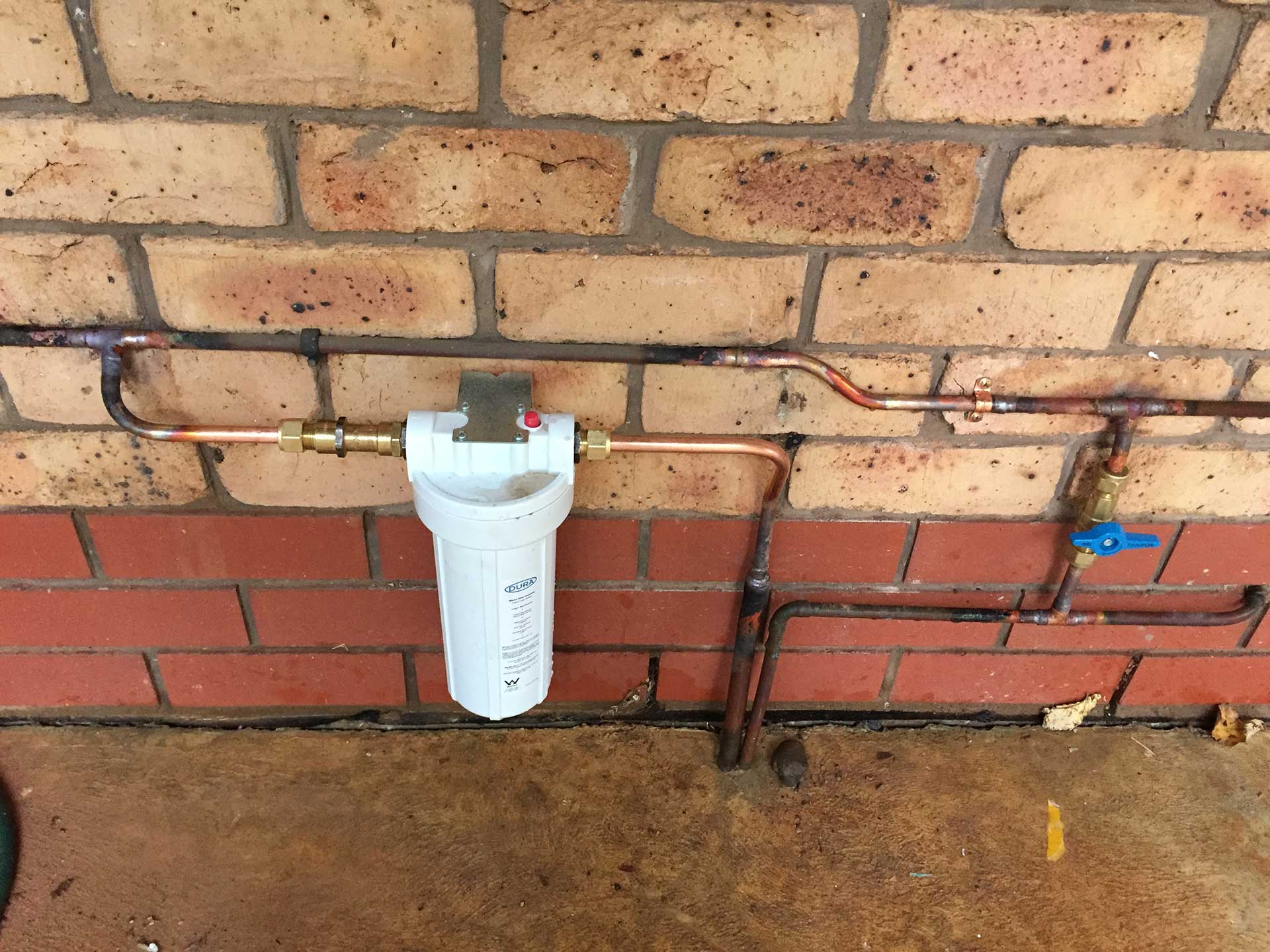 Plumbing Maintenance Adelaide Lucas Plumbing and Gas Solutions