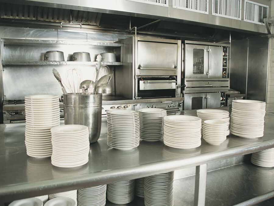 Adelaide Commercial Kitchens Lucas Plumbing and Gas Solutions
