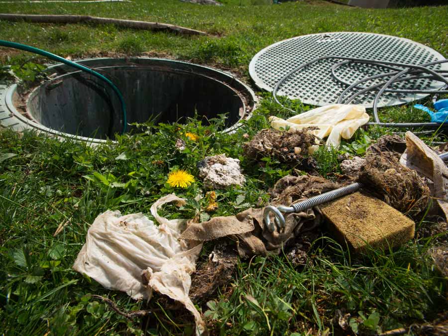 Septic Tanks Adelaide Lucas Plumbing and Gas Solutions