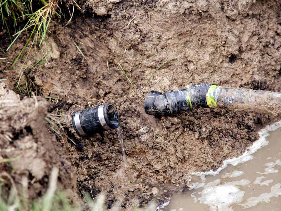 Underground Pipe Repairs Adelaide Lucas Plumbing and Gas Solutions