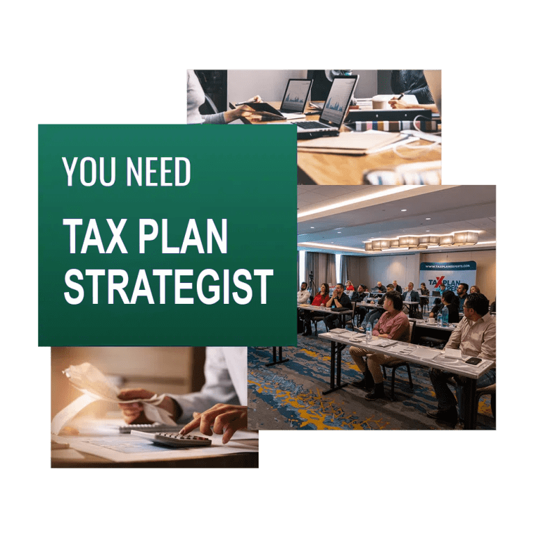 Lien Phat Tax Plan Advisory