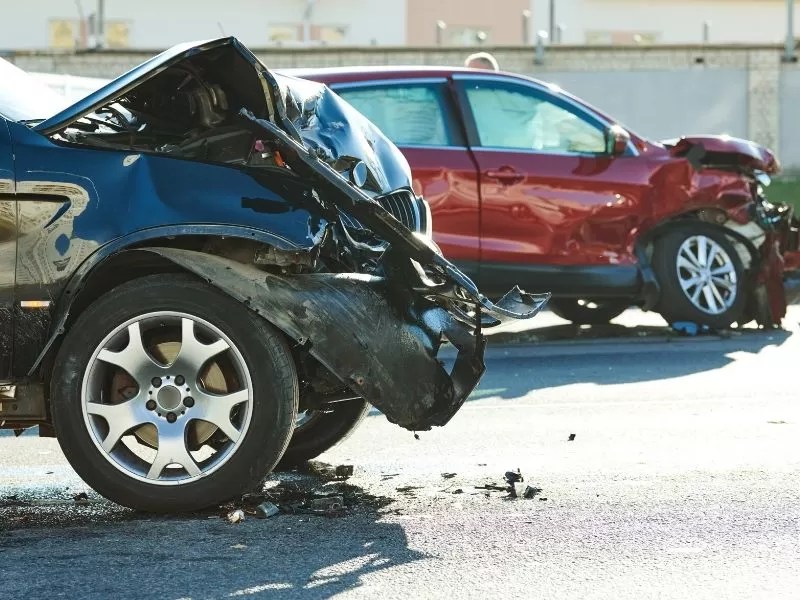 Most Dangerous Types of Car Accidents Personal Injury Lawyer in