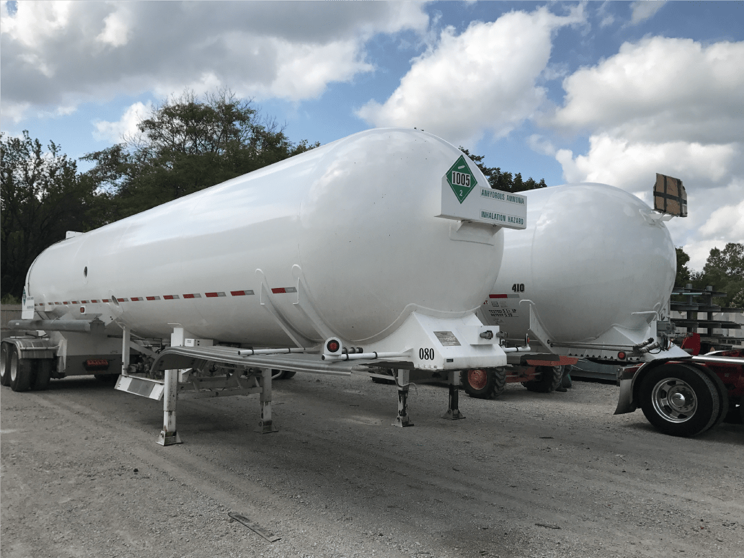 Certified Cargo Tank Repair and Inspection Services