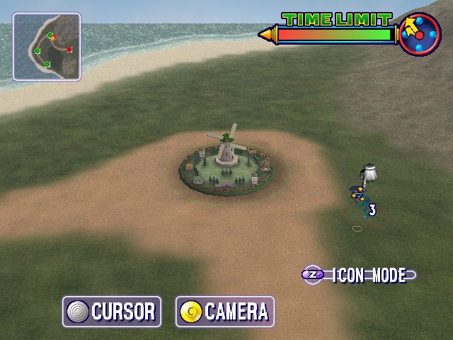 Children's Card Games go online in YuGiOh The Falsebound Kingdom