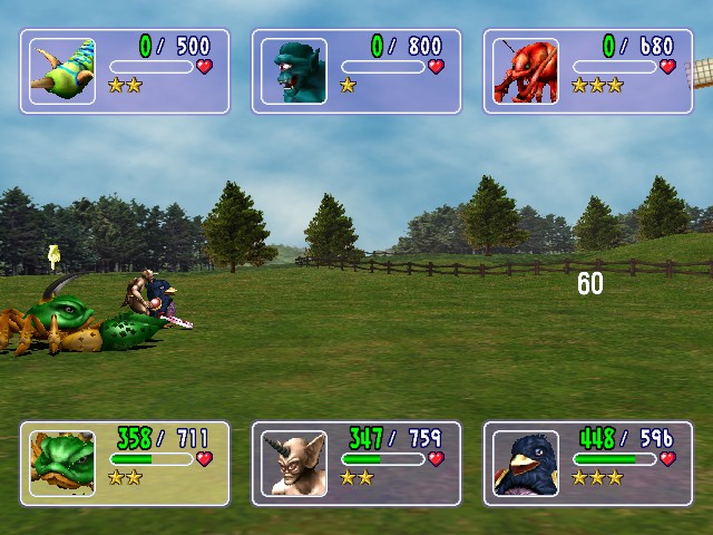 Children's Card Games go online in YuGiOh The Falsebound Kingdom