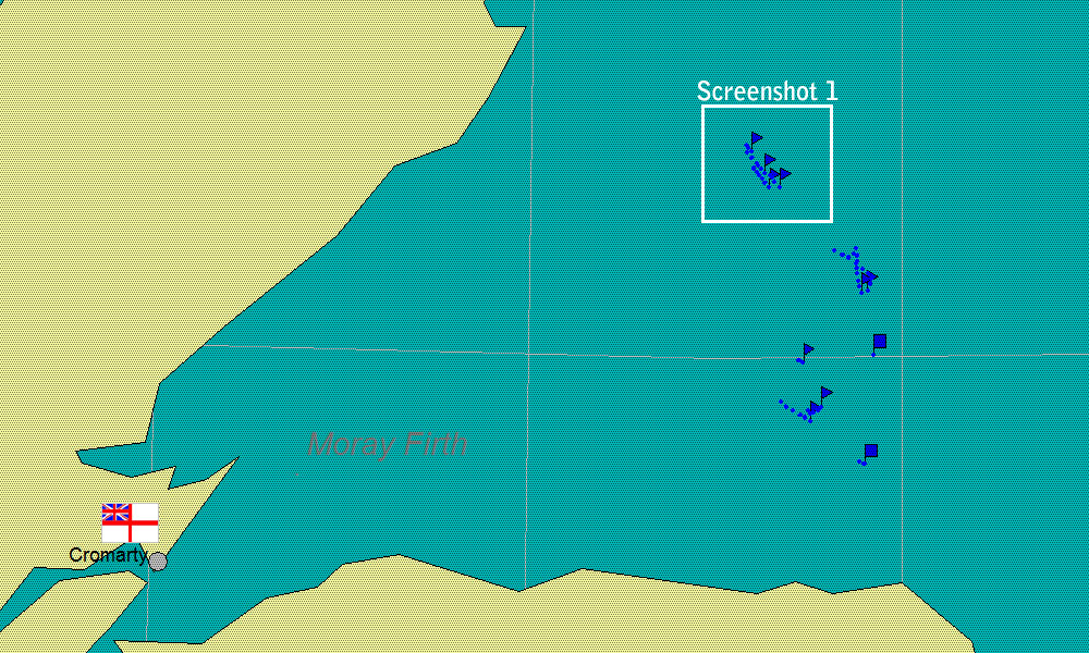 Steam and Iron The Great War at Sea The Something Awful Forums