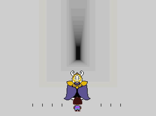 In Which I Play Undertale Let's Play Page 32 Sufficient Velocity