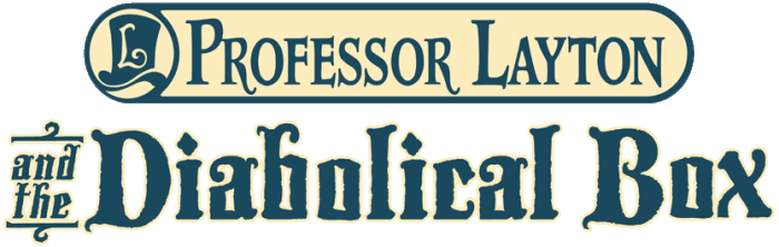 Every Puzzle Has An Answer in Professor Layton and Pandora's Diabolical