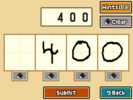 Every Puzzle Has An Answer in Professor Layton and Pandora's Diabolical