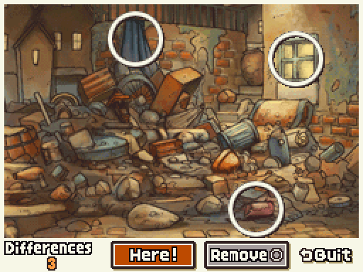 Every Puzzle Has An Answer in Professor Layton and Pandora's Diabolical