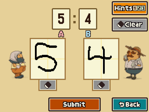 Every Puzzle Has An Answer in Professor Layton and Pandora's Diabolical