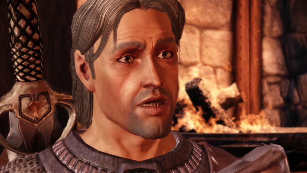 Fifty Wardens Darker Let's Play Dragon Age Awakening