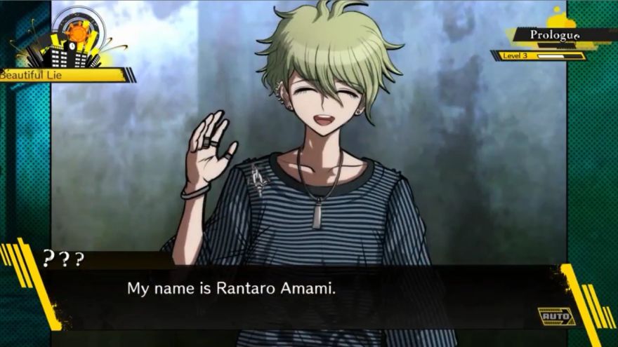 We Don't Need No Education Let's Play Danganronpa V3 The Something