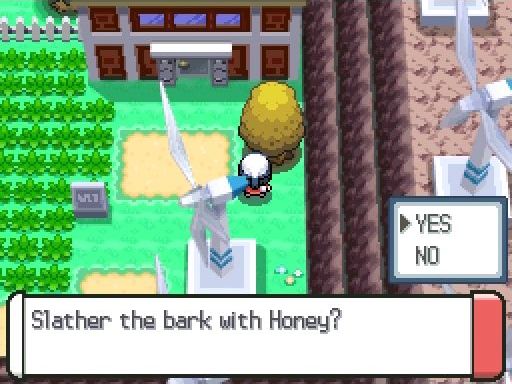 Time and Relative Dimensions in Sinnoh Let's Play Pokemon Platinum The Something Awful Forums
