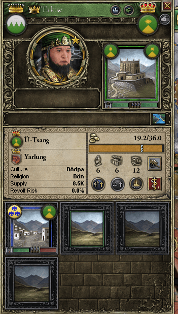 Roof Of The World A Tibet Paradox Megacampaign The Something Awful Forums