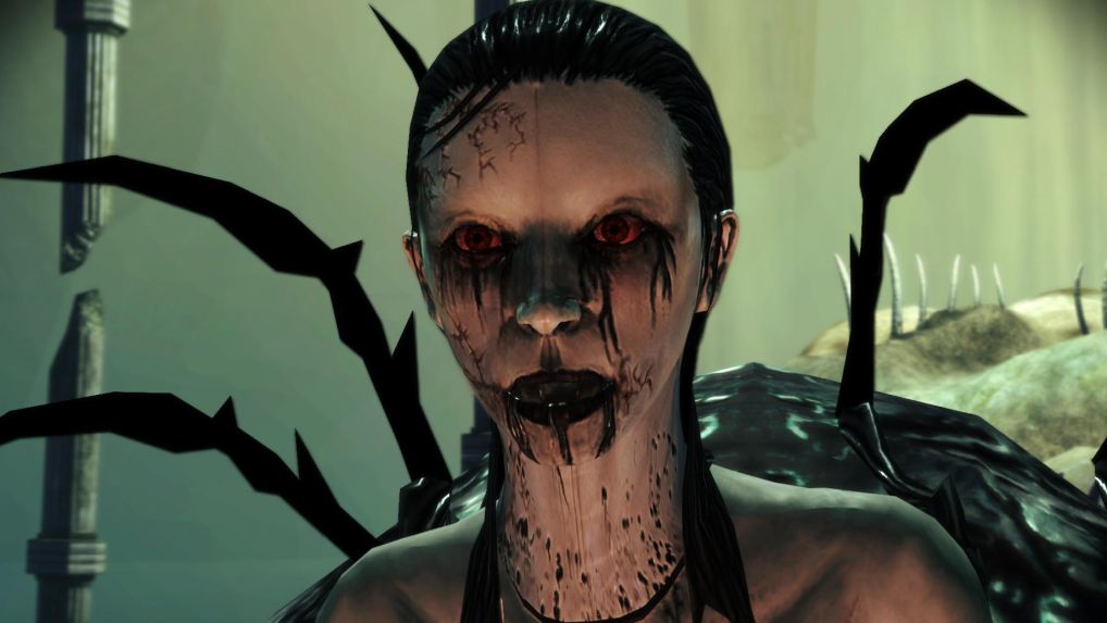 Fifty Shades of Grey Warden Let's Play Dragon Age Origins The