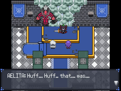 Death by Voting Rights Let's Play Pokemon Rejuvenation The Something