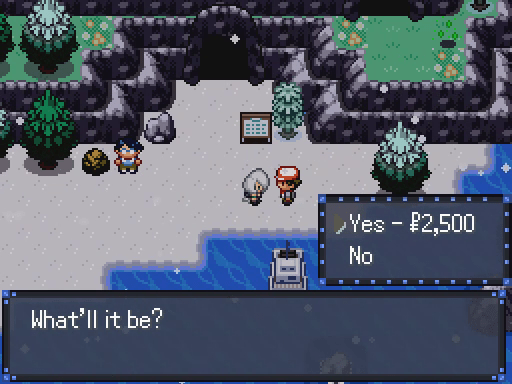 Death by Voting Rights Let's Play Pokemon Rejuvenation The Something Awful Forums