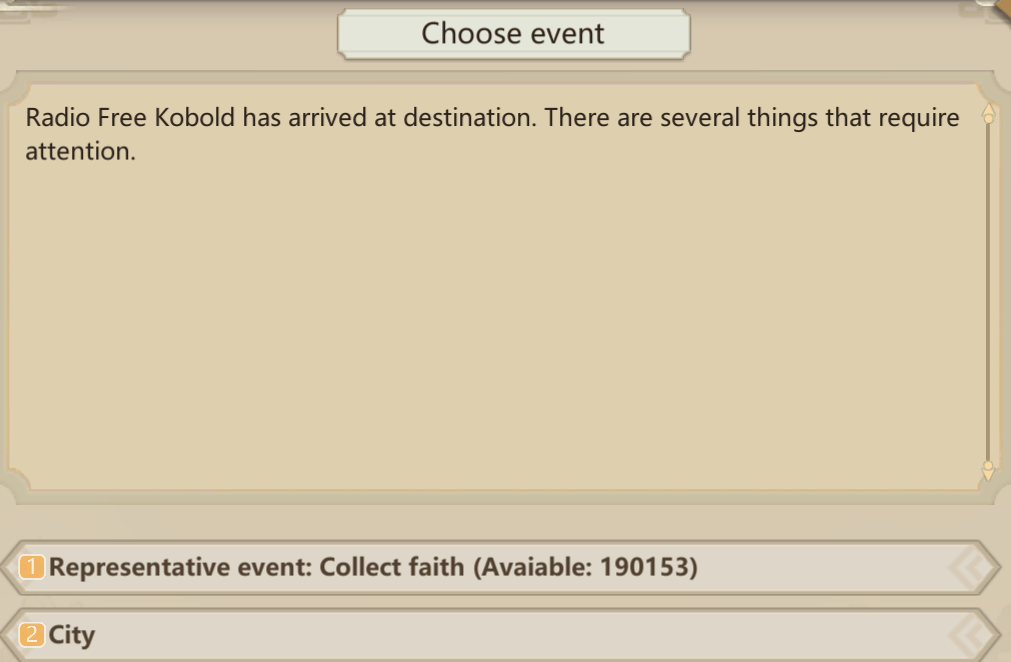 Join the GOON CULTivation to a Daoist GOD! Amazing