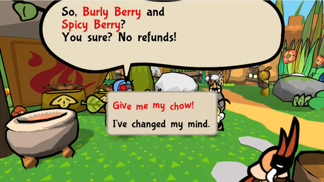It's a game with the good kind of bugs! Let's Play Bug Fables The