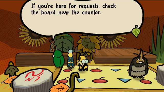It's a game with the good kind of bugs! Let's Play Bug Fables The