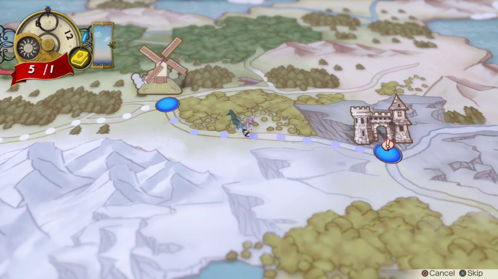 Offsite Screenshot test poster