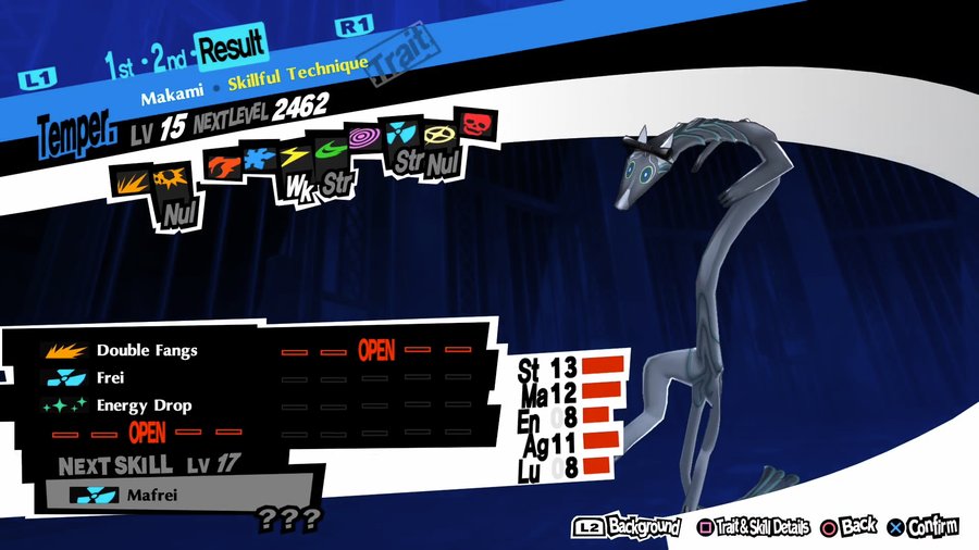 This Is My Eternal Punishment Let's Play Persona 5 Royal The Something Awful Forums