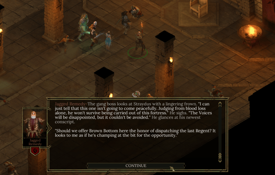 Tyranny We ARE the baddies! The Something Awful Forums