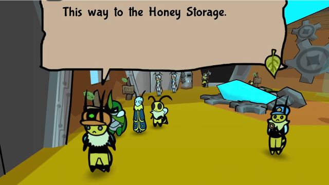 It's a game with the good kind of bugs! Let's Play Bug Fables The