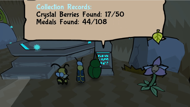 It's a game with the good kind of bugs! Let's Play Bug Fables The