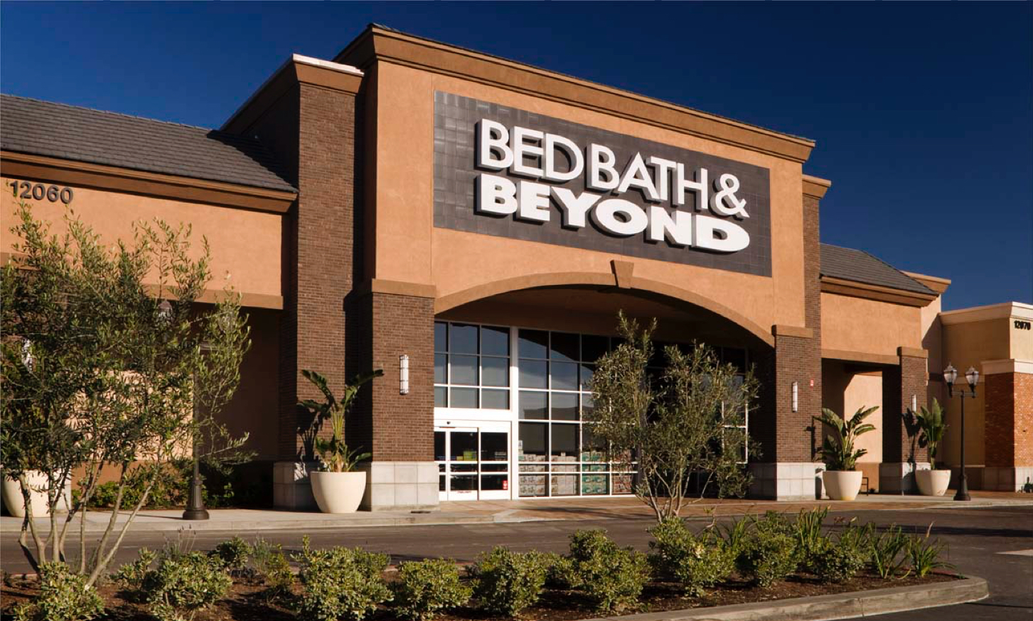 Downey Landing Lyle Parks Jr. Construction