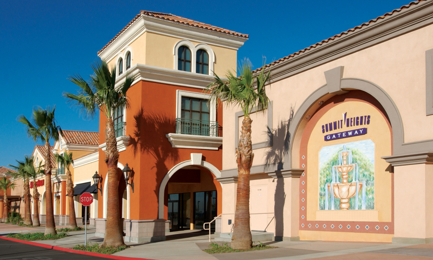 Summit Heights Lyle Parks Jr. Construction