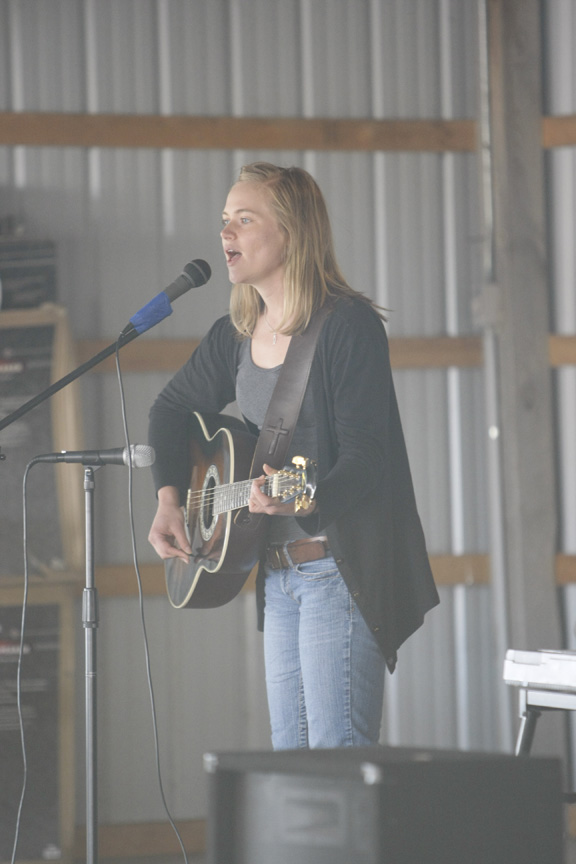 Todd County Fair Long Prairie Leader