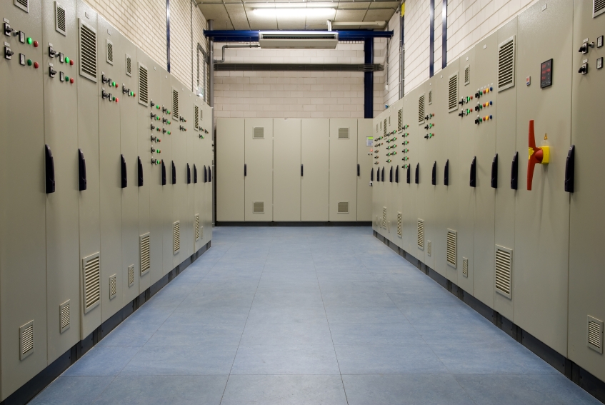 Medium Voltage Switchgear Training Course LP Management Services