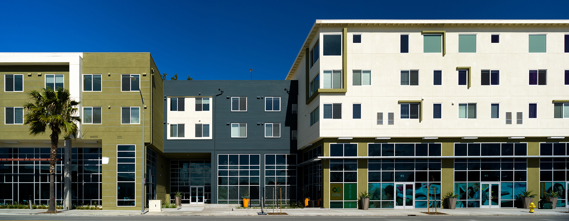 Linq - LPMD Architects