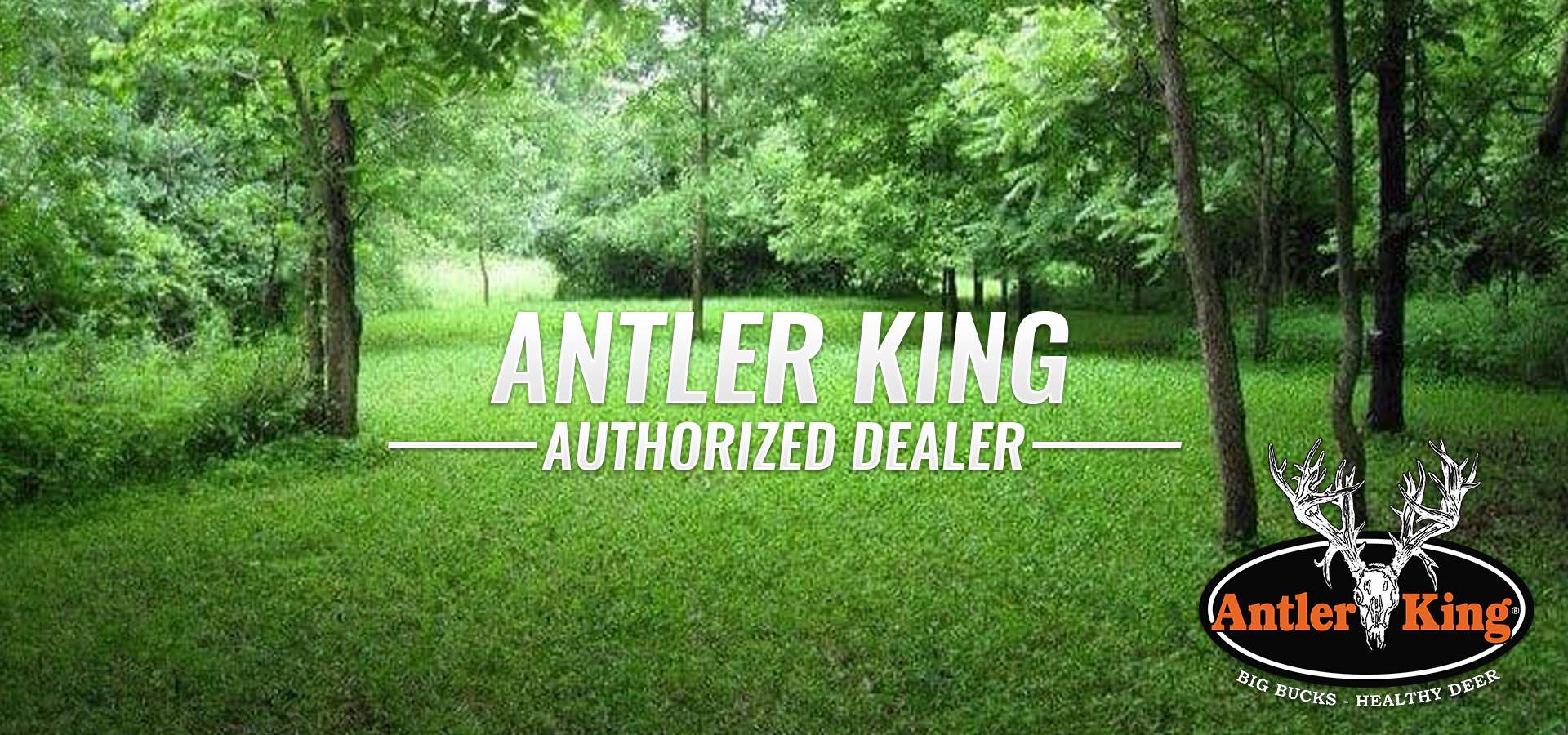 Antler King Products