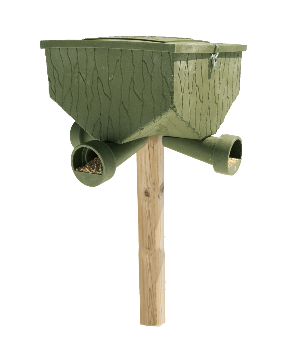 Deer Feeders from Banks Outdoors