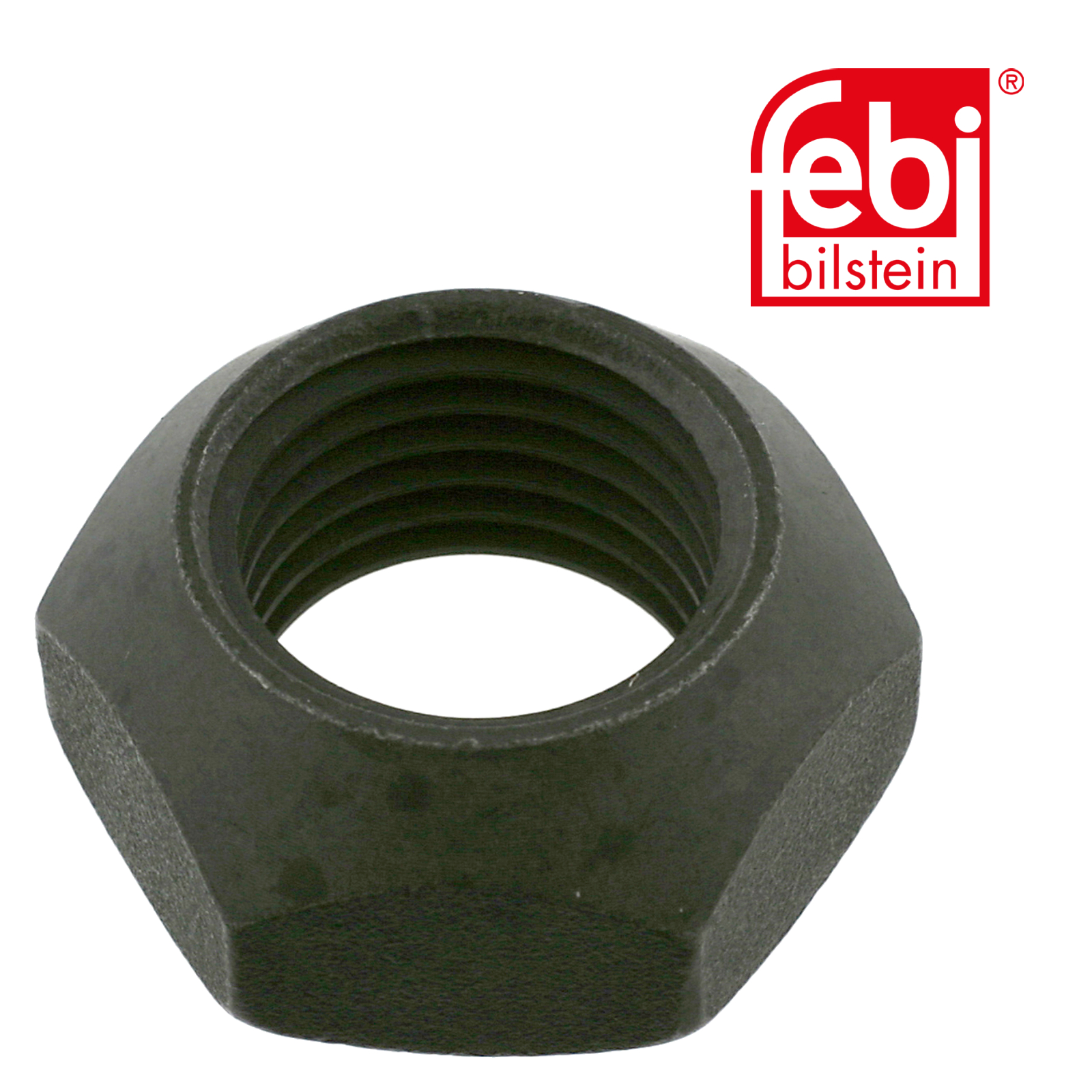 WHEEL NUT - LPM TRUCK PARTS