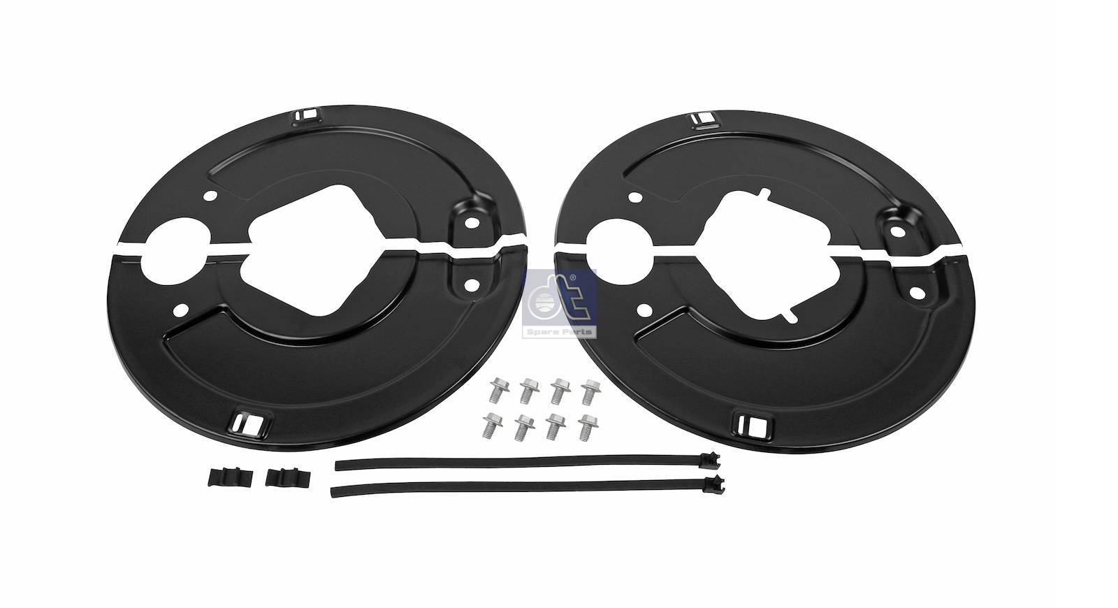 BRAKE SHIELD (9900000071) LPM TRUCK PARTS