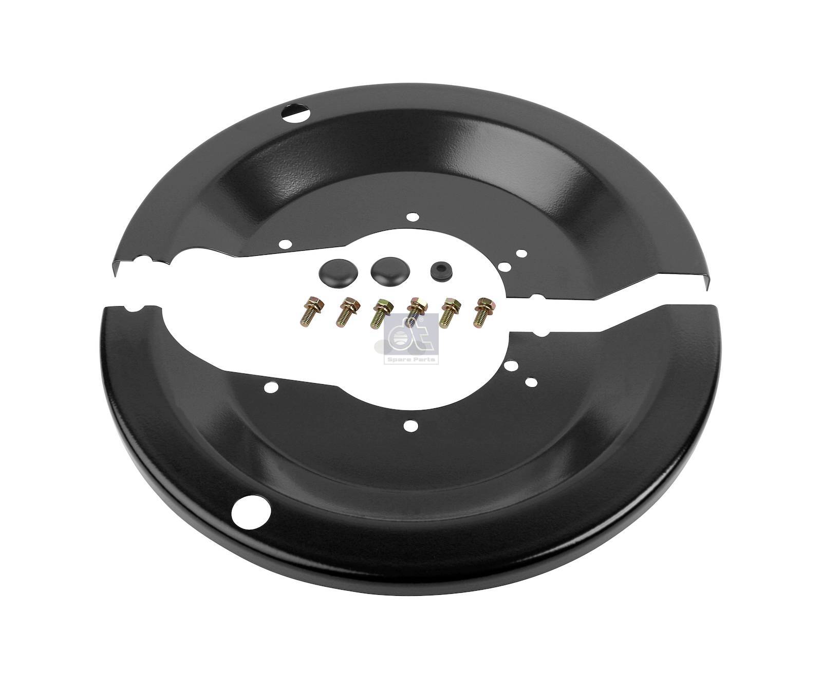 BRAKE SHIELD (3005014700) LPM TRUCK PARTS